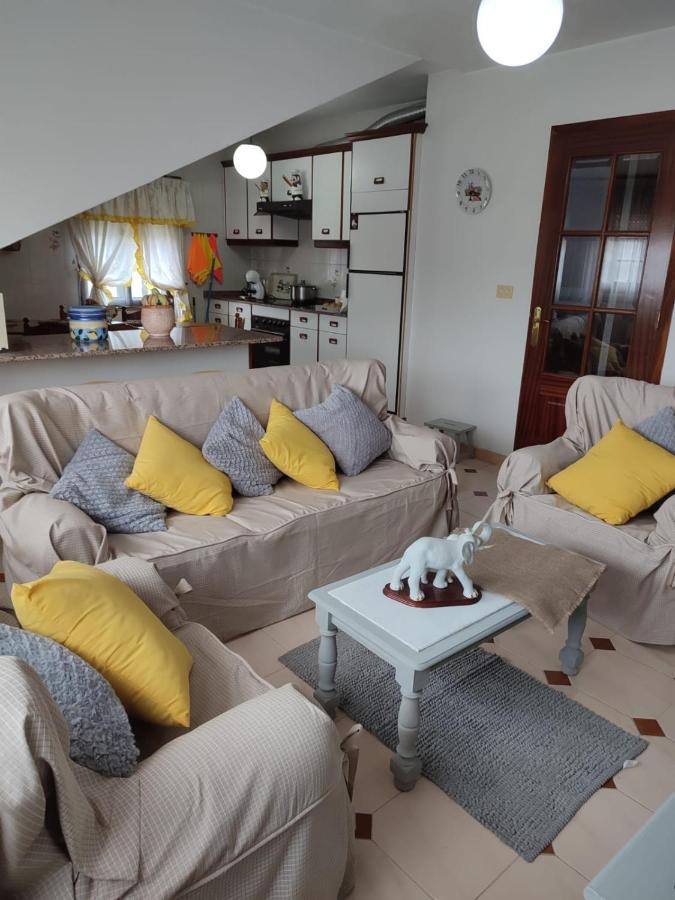 Casa Da Rapadoira Konuk evi Laxoso de Abaixo Dış mekan fotoğraf