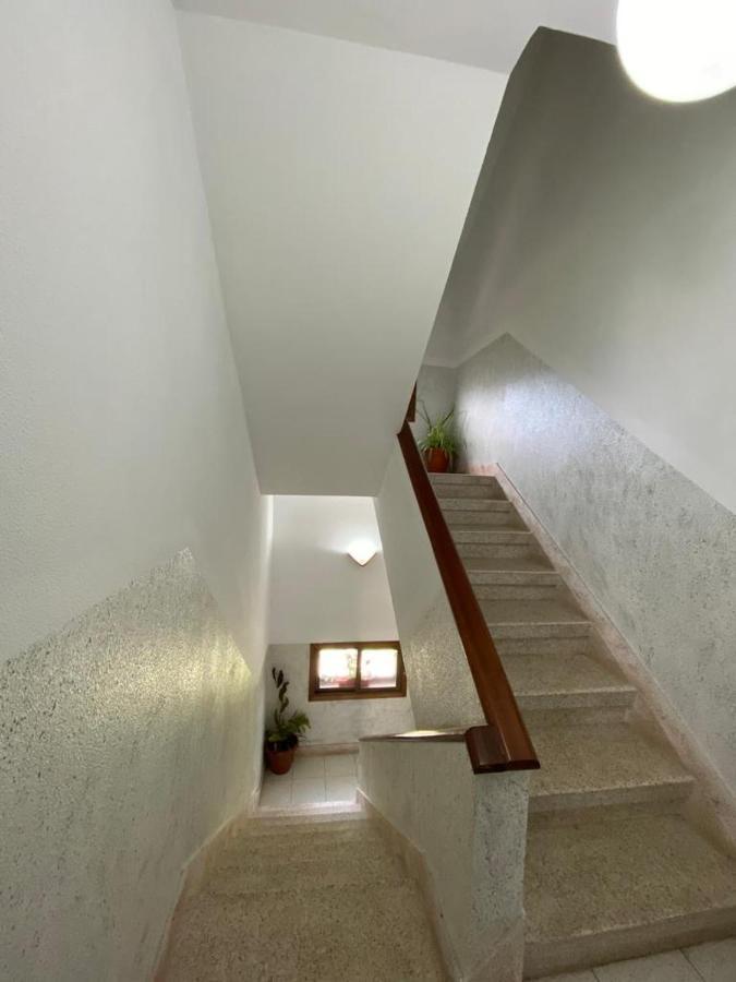 Casa Da Rapadoira Konuk evi Laxoso de Abaixo Dış mekan fotoğraf