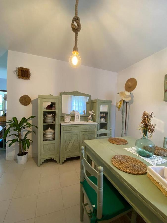 Casa Da Rapadoira Konuk evi Laxoso de Abaixo Dış mekan fotoğraf