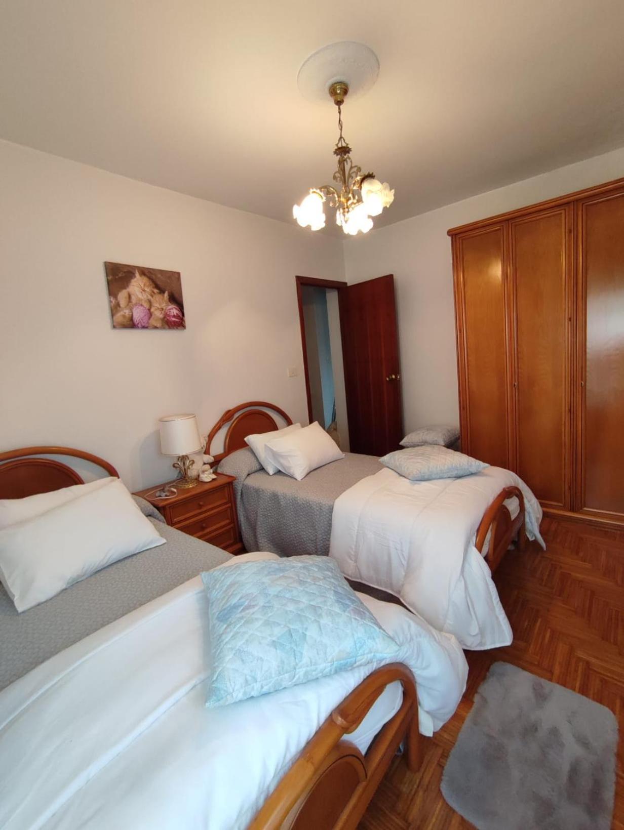 Casa Da Rapadoira Konuk evi Laxoso de Abaixo Dış mekan fotoğraf