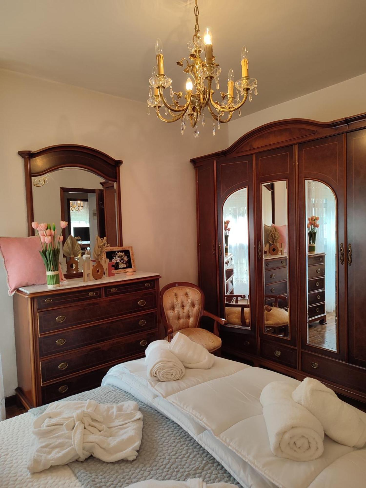 Casa Da Rapadoira Konuk evi Laxoso de Abaixo Dış mekan fotoğraf