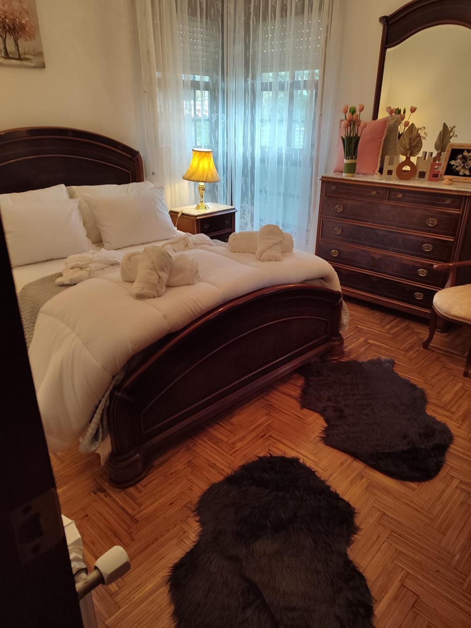Casa Da Rapadoira Konuk evi Laxoso de Abaixo Dış mekan fotoğraf