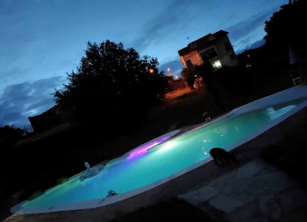 Casa Da Rapadoira Konuk evi Laxoso de Abaixo Dış mekan fotoğraf