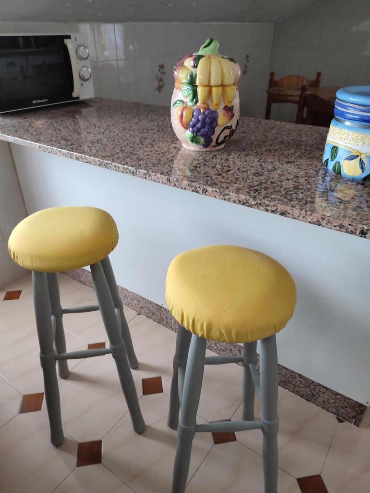Casa Da Rapadoira Konuk evi Laxoso de Abaixo Dış mekan fotoğraf